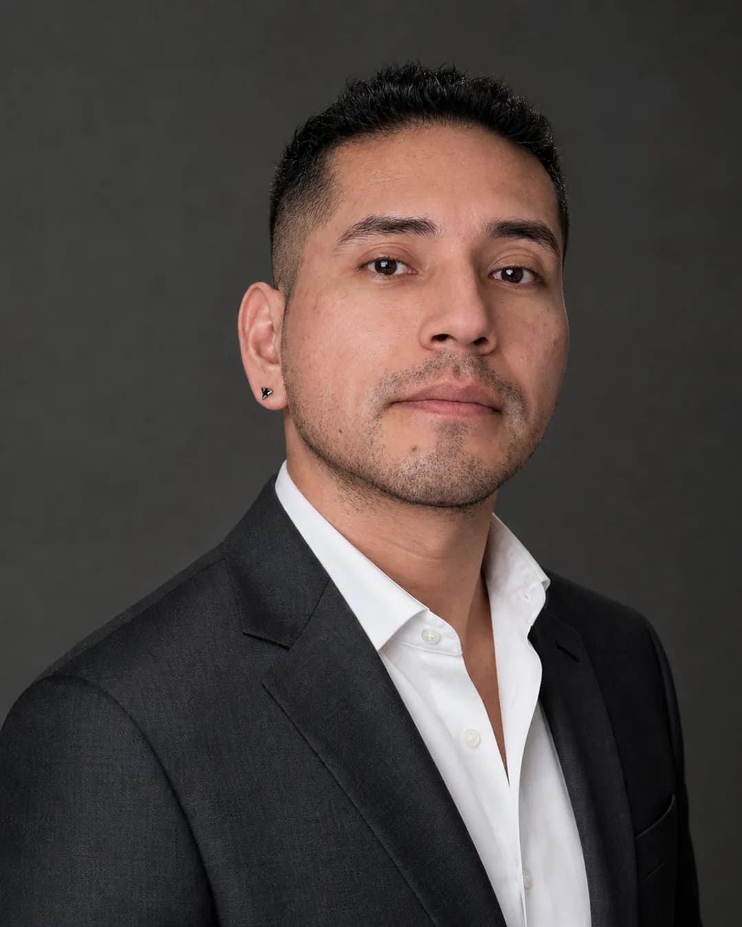 José Higinio Sosa profile